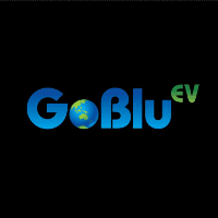 Goblu EV company logo