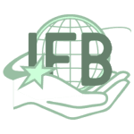 IFB company logo