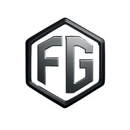 Funded Gen Z company logo