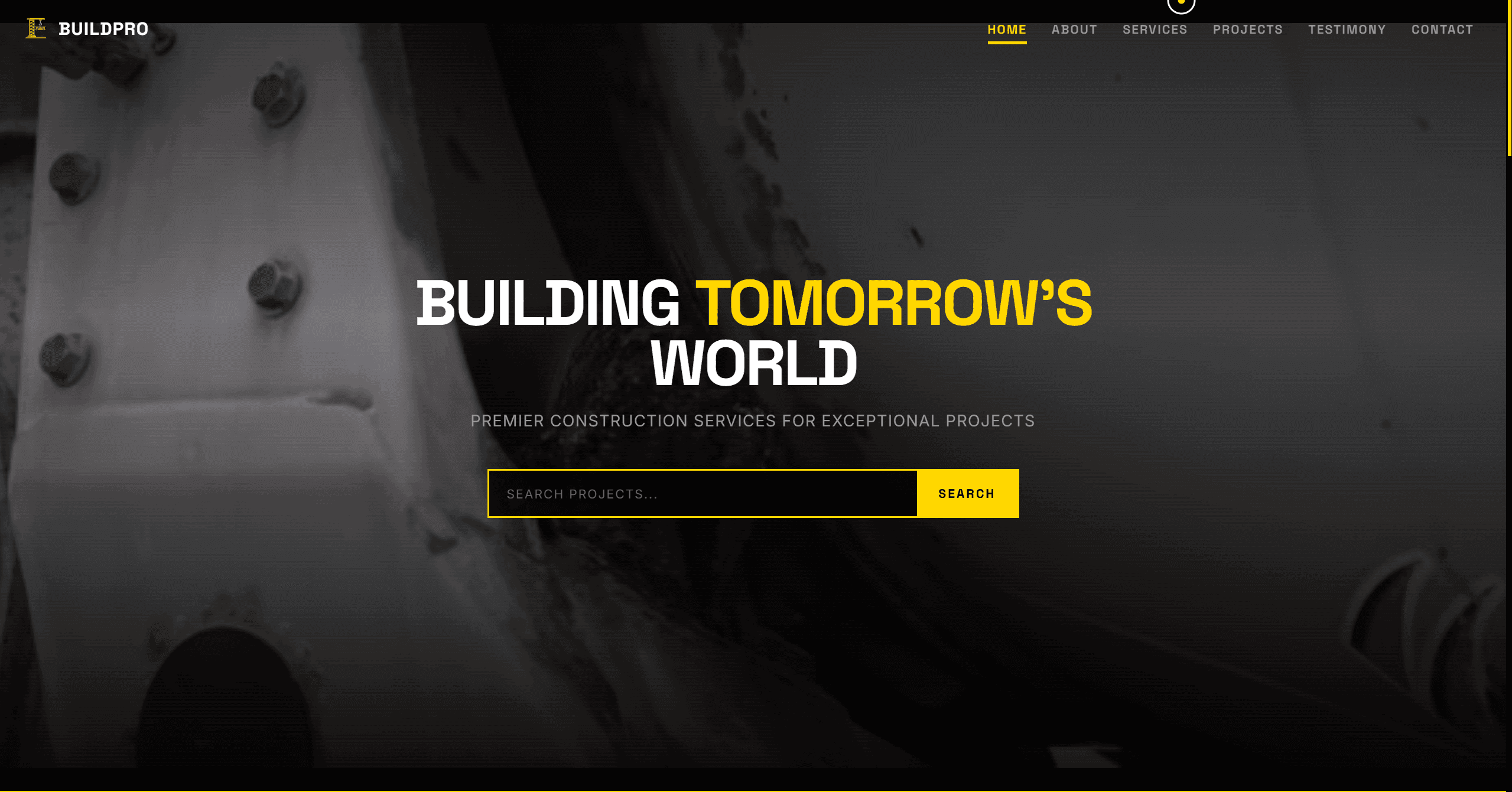 Build Pro screenshot 1